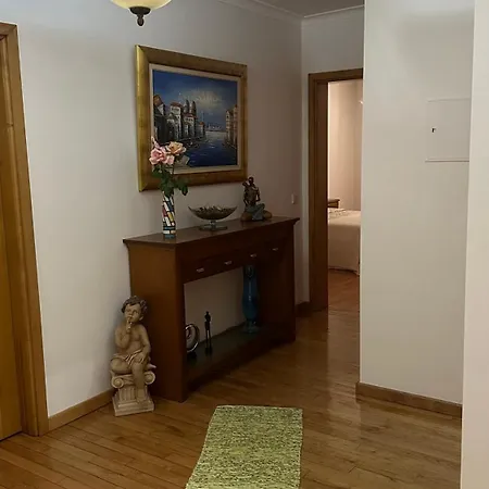 Chez Raquel Apartment
