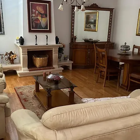 Apartment Chez Raquel