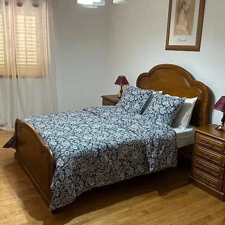 Chez Raquel Apartment Valpacos